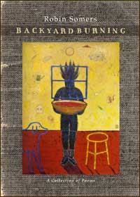 Backyard Burning front cover